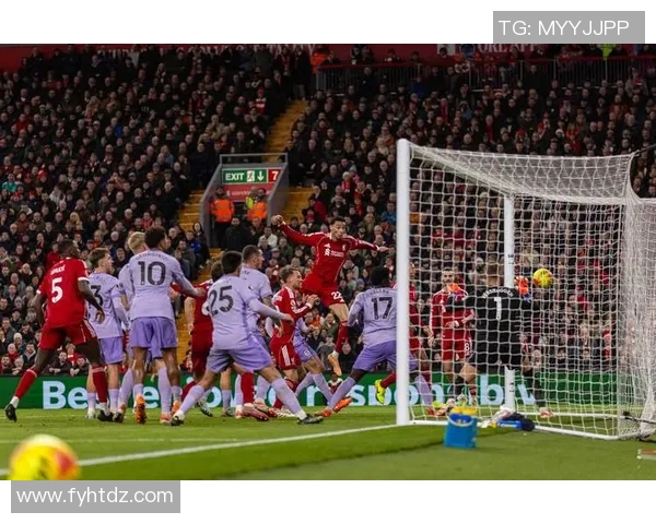 英超球队利物浦正迎来历史性时刻