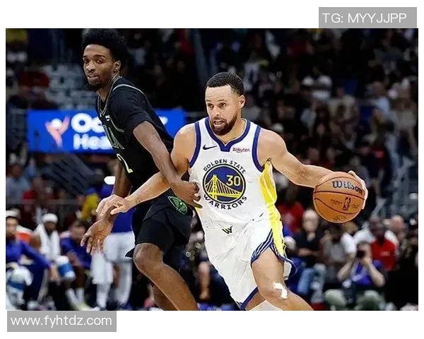 勇士主场惨胜湖人，完美展现核心实力