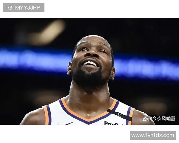 勇士主帅盛赞杜兰特：他是我们的得分机器